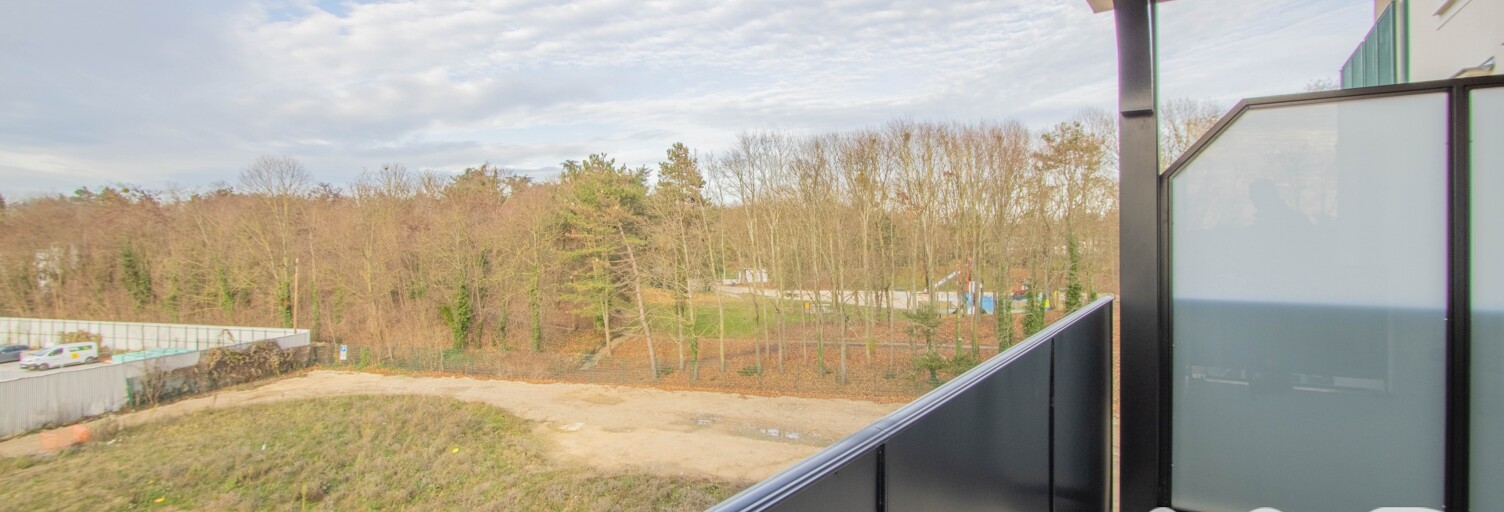 Appartement 3 Pièces 61 m² à louer à Le Blanc-Mesnil (93150)