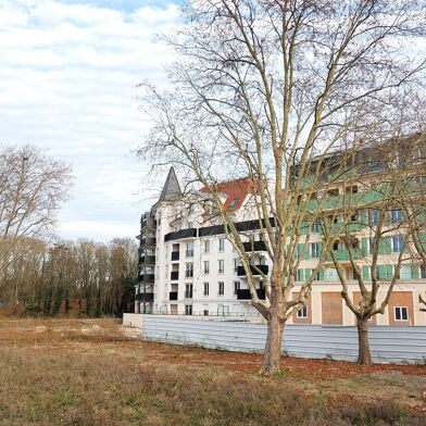 Appartement 3 pièces 1280 €