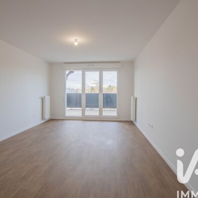 Appartement 3 pièces 1280 €