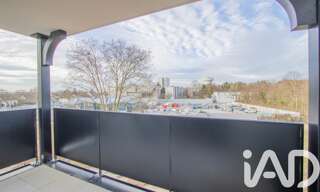 Appartement 3 Pièces 61 m² à louer à Le Blanc-Mesnil (93150)