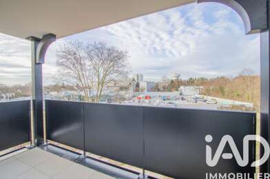 Appartement 3 pièces 1280 €