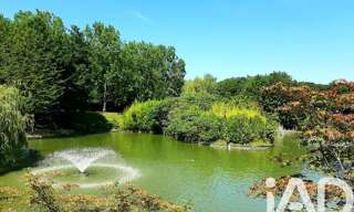 Appartement 3 Pièces 61 m² à louer à Le Blanc-Mesnil (93150)