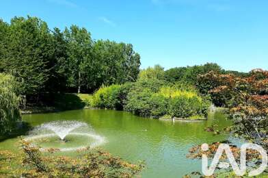 Appartement 3 pièces 1280 €