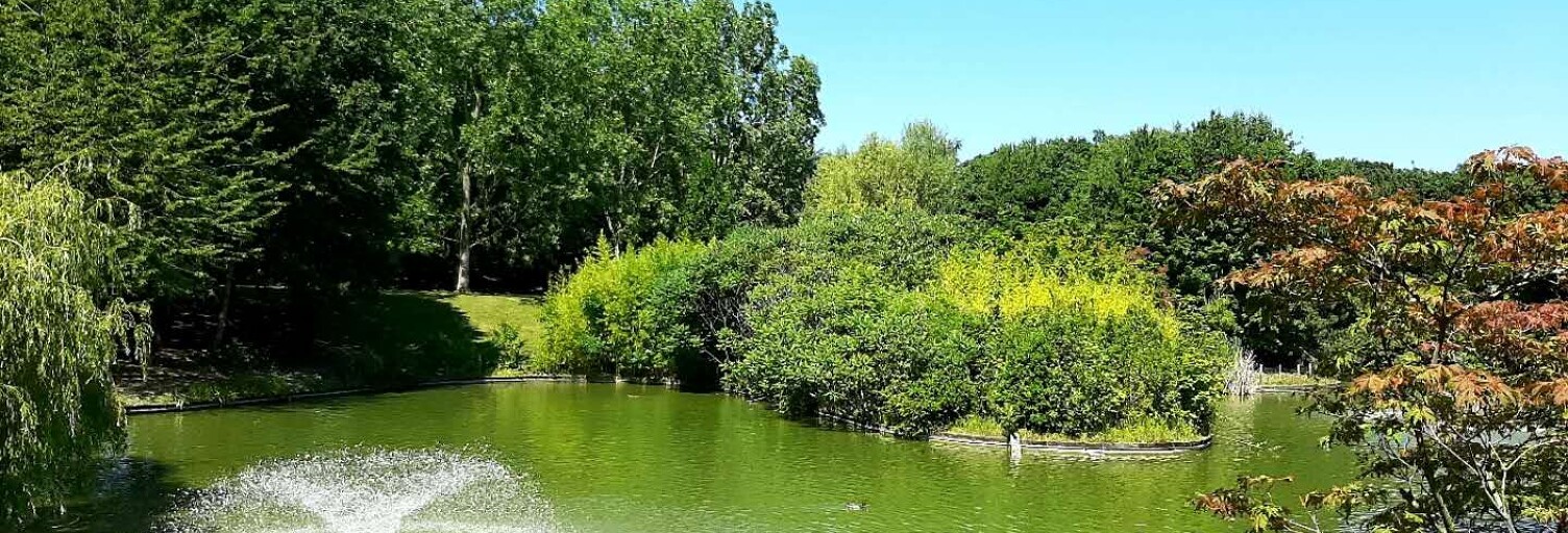 Appartement 3 Pièces 61 m² à louer à Le Blanc-Mesnil (93150)