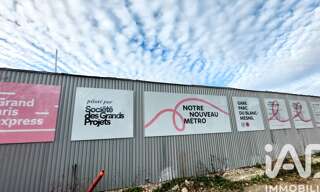 Appartement 3 Pièces 61 m² à louer à Le Blanc-Mesnil (93150)