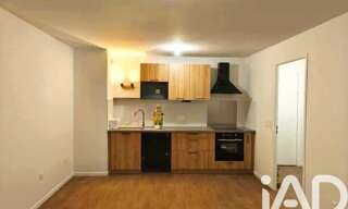 Appartement 3 Pièces 61 m² à louer à Le Blanc-Mesnil (93150)