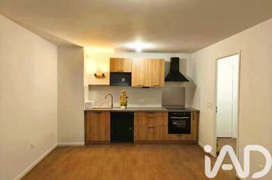 Appartement 3 pièces 1280 €