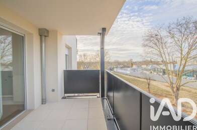 Appartement 3 pièces 1280 €