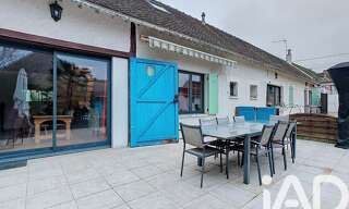 Maison 8 Pièces 167 m² à vendre à Chaumont (89340)