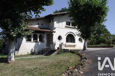 Maison 7 pièces 170000 €