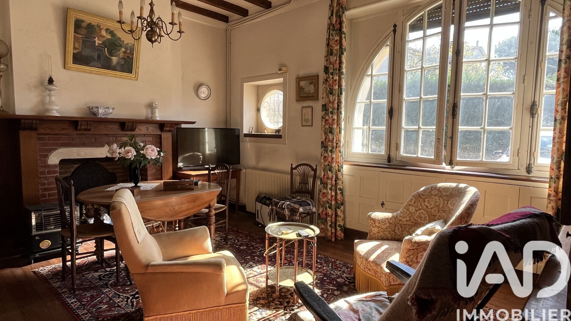 Vente Maison/villa 7 pièces - Photo 2