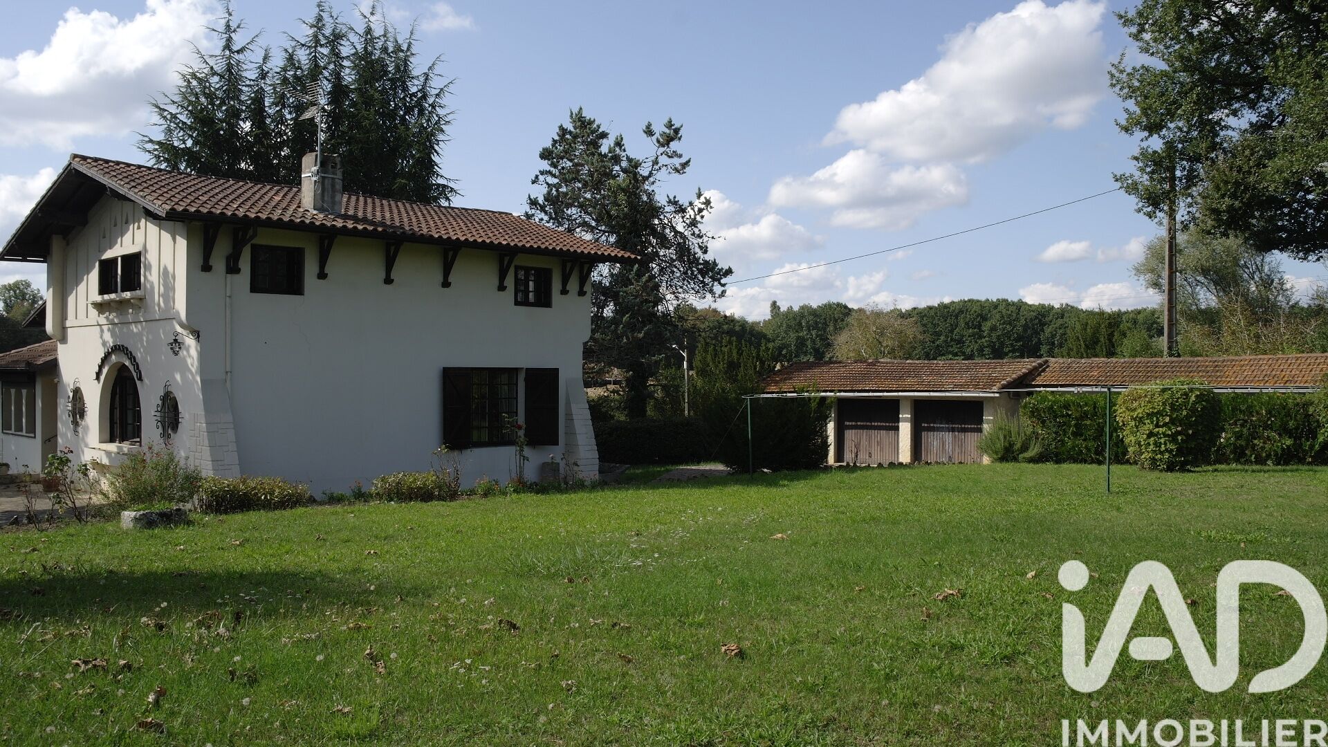 Vente Maison/villa 7 pièces - Photo 3