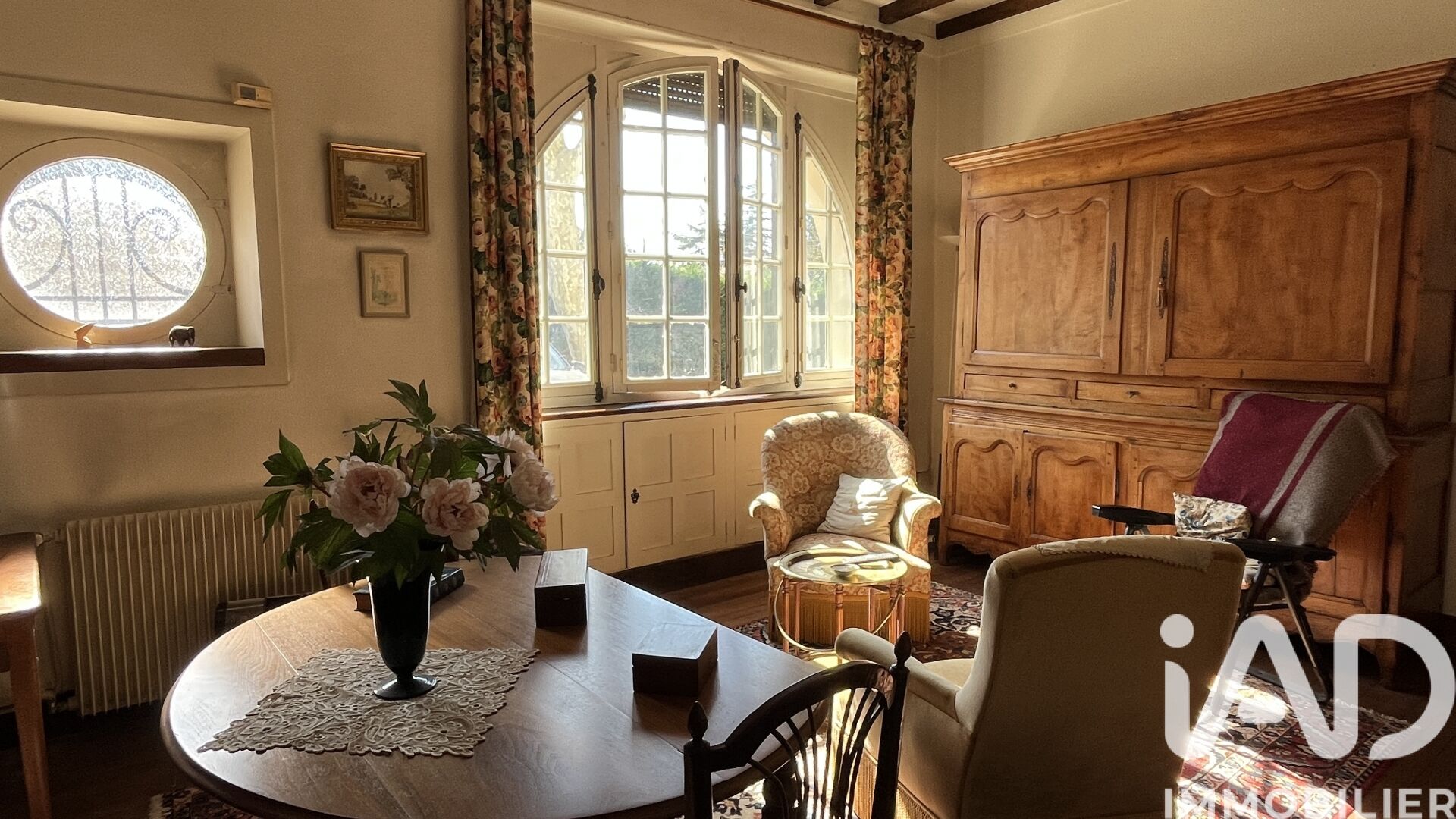 Vente Maison/villa 7 pièces - Photo 4