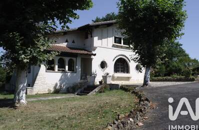 Vente Maison/villa 7 pièces — photo du bien