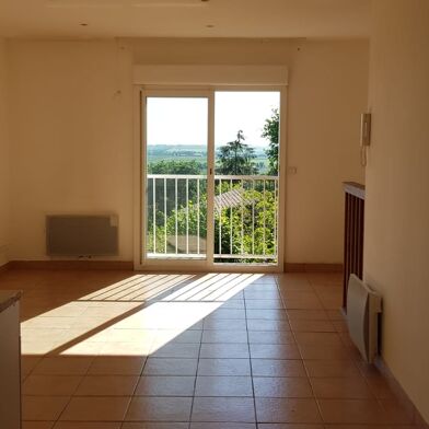 Appartement 3 pièces 159500 €