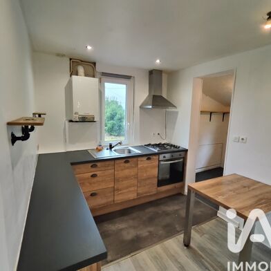 Maison 4 pièces 189500 €