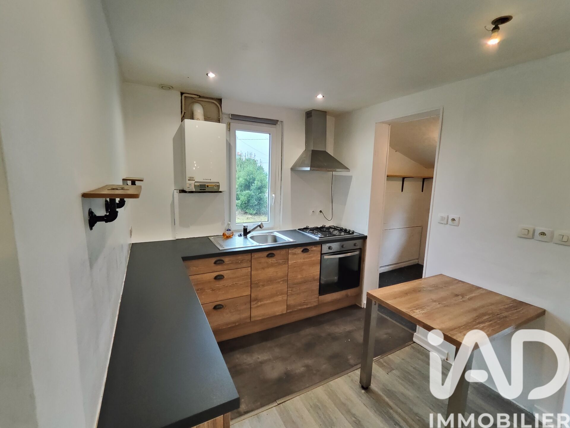 Minihy-Treguier - 81m² - 4p. - 2ch.