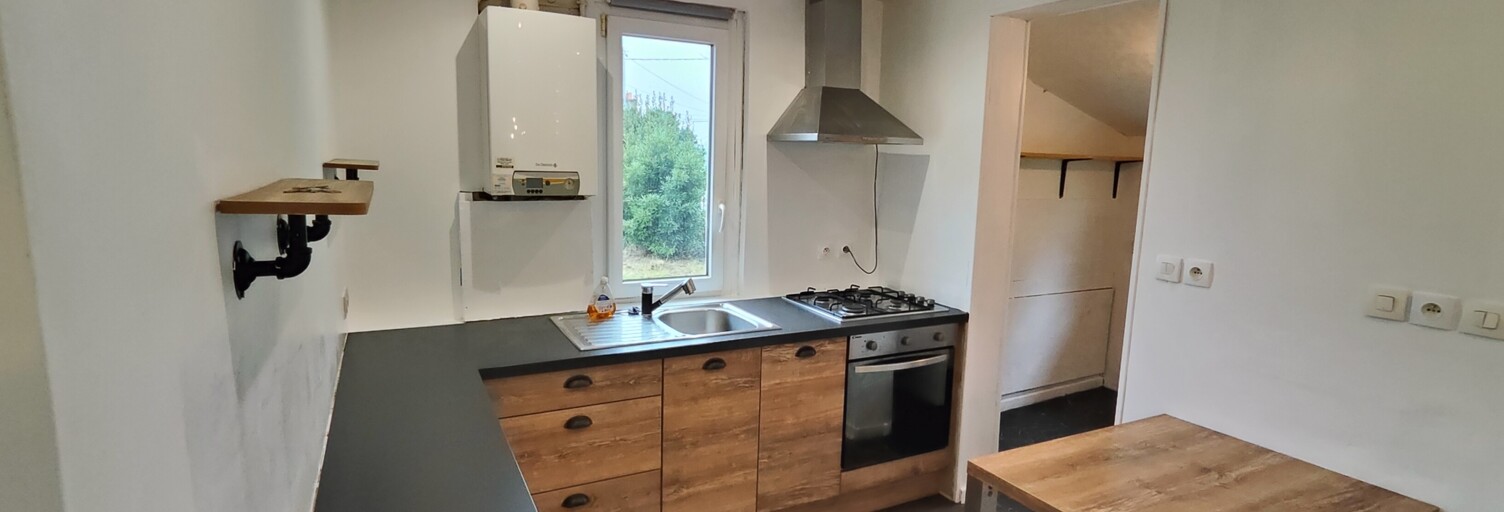 Maison 4 Pièces 81 m² à vendre à Minihy-Tréguier (22220)