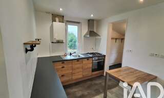 Maison 4 Pièces 81 m² à vendre à Minihy-Tréguier (22220)