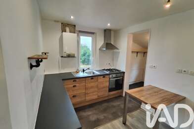 Maison 4 pièces 167900 €