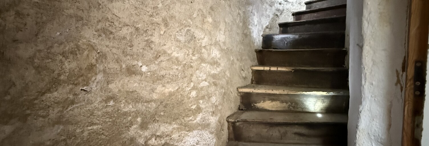 Maison 3 Pièces 118 m² à vendre à Parthenay (79200)