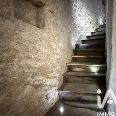 Maison 3 pièces 75000 €