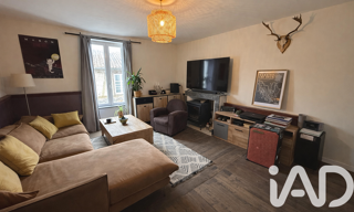 Maison 3 Pièces 73 m² à vendre à Parthenay (79200)