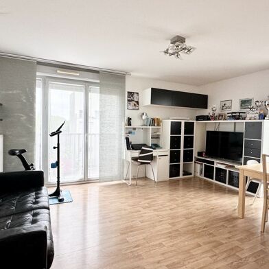 Appartement 4 pièces 219000 €