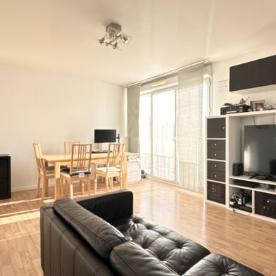 Appartement 4 pièces 219000 €