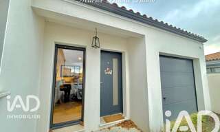 Maison 4 Pièces 92 m² à vendre à La Tremblade (17390)
