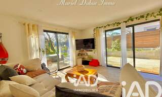 Maison 4 Pièces 92 m² à vendre à La Tremblade (17390)