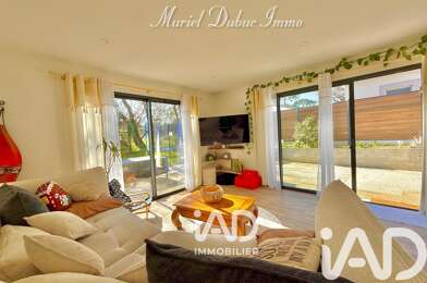 Maison 4 pièces 299900 €