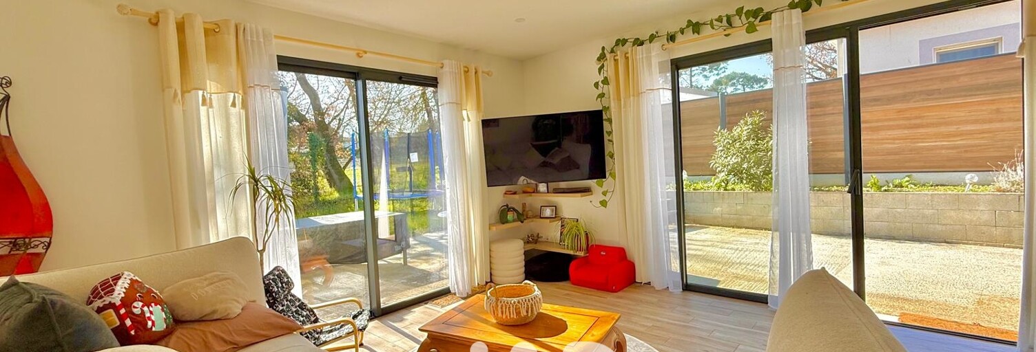 Maison 4 Pièces 92 m² à vendre à La Tremblade (17390)