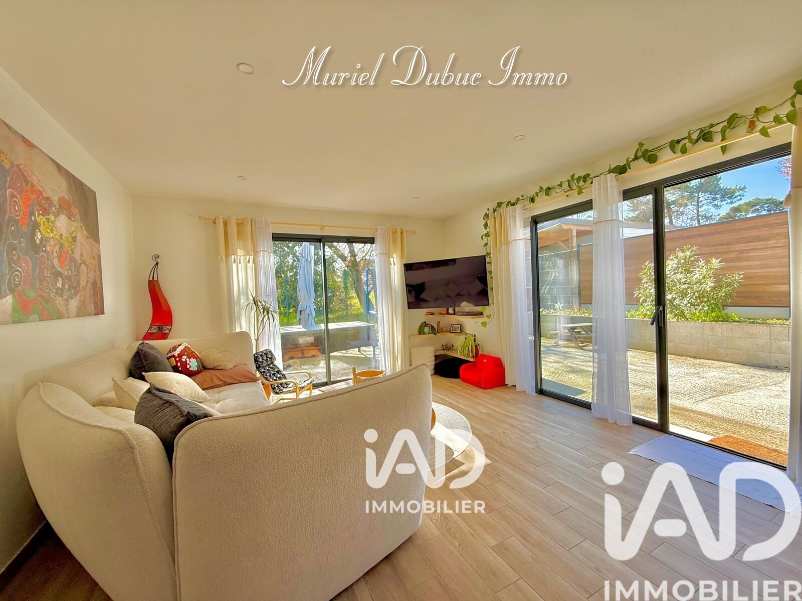 Vente Maison/villa 4 pièces - Photo 2