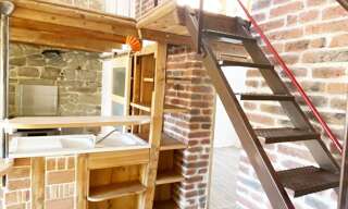 Appartement 3 Pièces 54 m² à vendre à Saint-Étienne (42100)