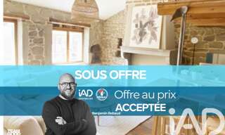 Appartement 3 Pièces 54 m² à vendre à Saint-Étienne (42100)