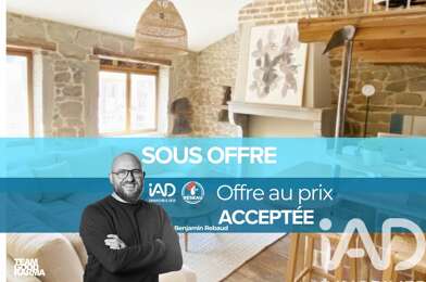 Appartement 3 pièces 92000 €