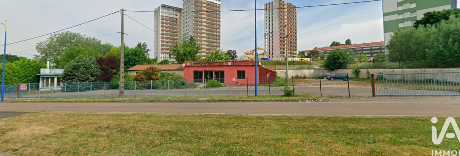 Immeuble  245 m² à vendre à Saint-Dizier (52100)