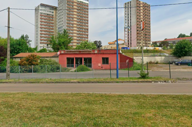 Immeuble  187000 €