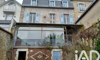 Maison 9 Pièces 239 m² à vendre à Limoges (87000)