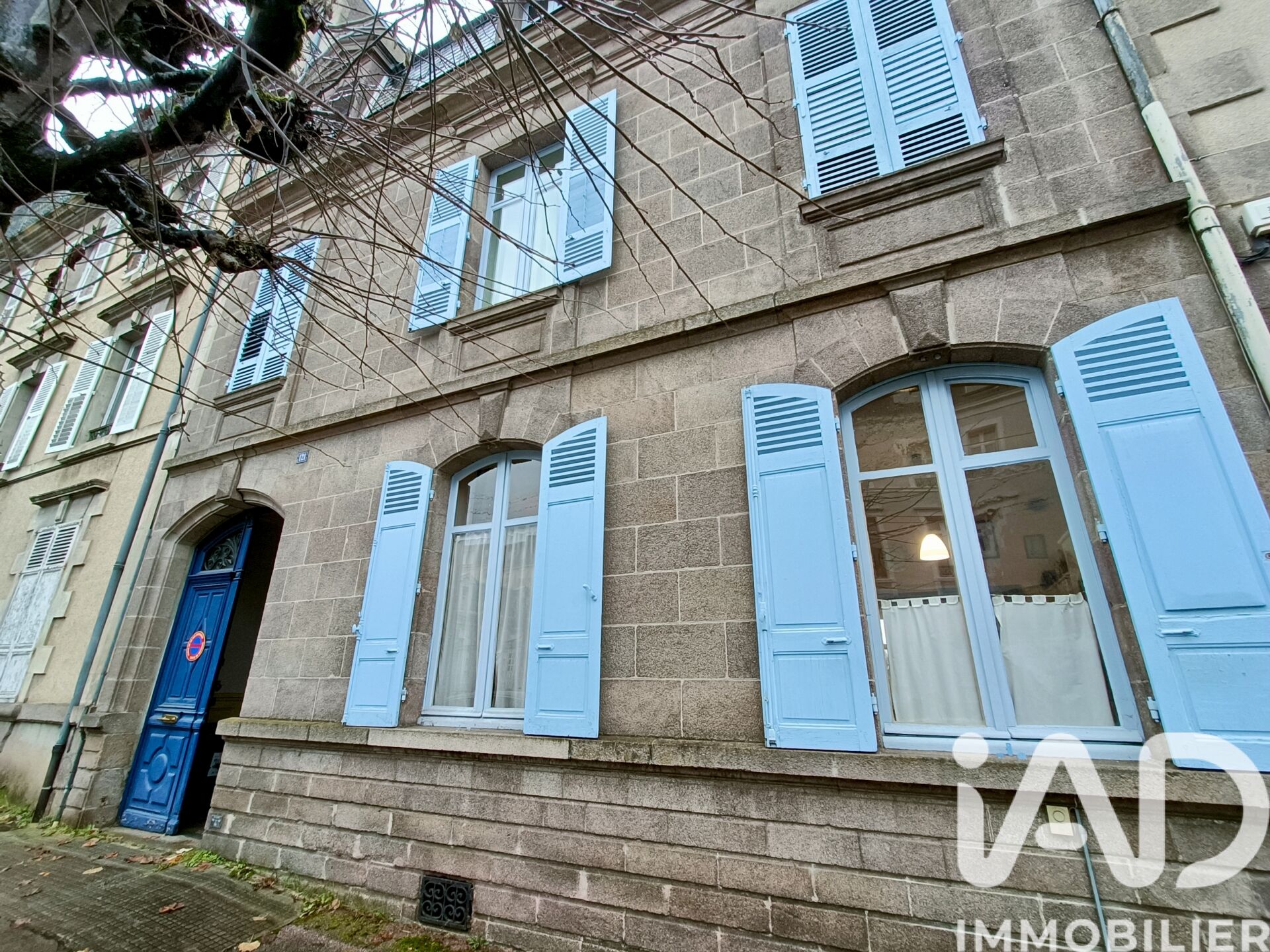 Limoges - 238m² - 9p. - 5ch.