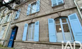 Maison 9 Pièces 239 m² à vendre à Limoges (87000)