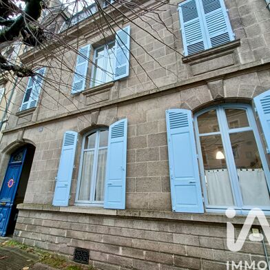 Maison 9 pièces 417000 €