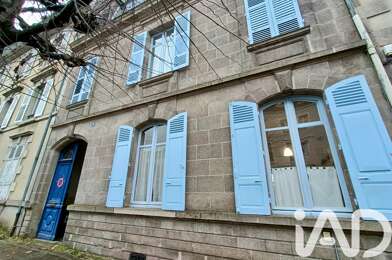 Maison 9 pièces 417000 €