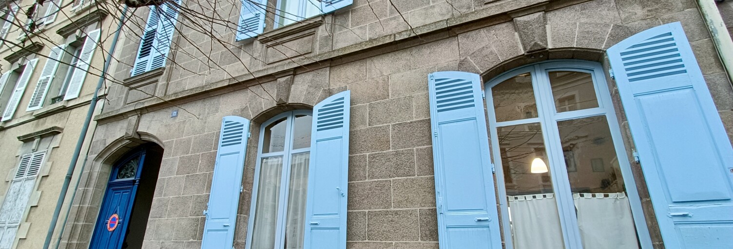 Maison 9 Pièces 238 m² à vendre à Limoges (87000)