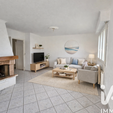 Appartement 4 pièces 155000 €