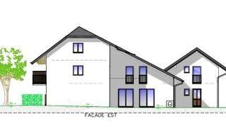 Appartement 5 Pièces 131 m² à vendre à Sonnaz (73000)