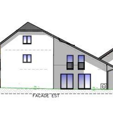 Appartement 5 pièces 520000 €