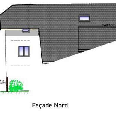 Appartement 3 pièces 325000 €