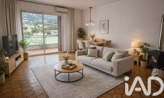 Appartement 4 Pièces 74 m² à vendre à Biguglia (20620)